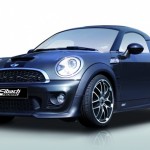 Mini Coupe