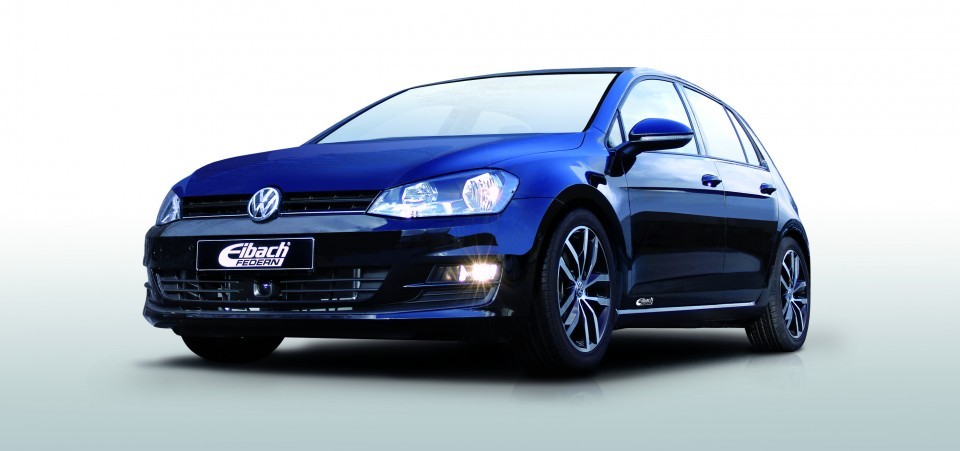 VW Golf VII